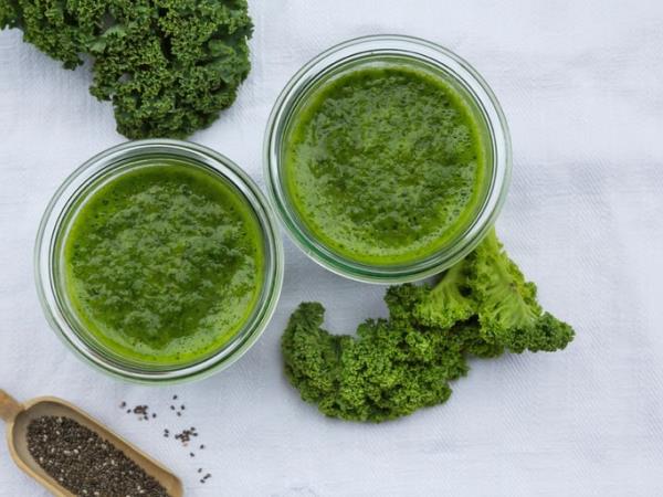 Zdravljenje z Gersonovo metodo